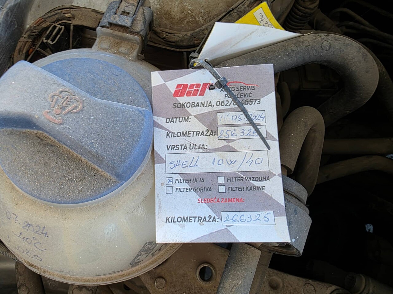 Volkswagen Polo 1.2 b reg