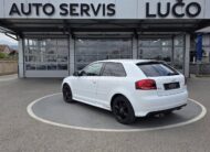Audi A3 1.6 TDI 90 k s