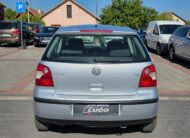 Volkswagen Polo 1.2 b reg
