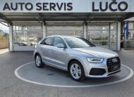 Audi Q3 2.0TDI S LINE/QUATRO