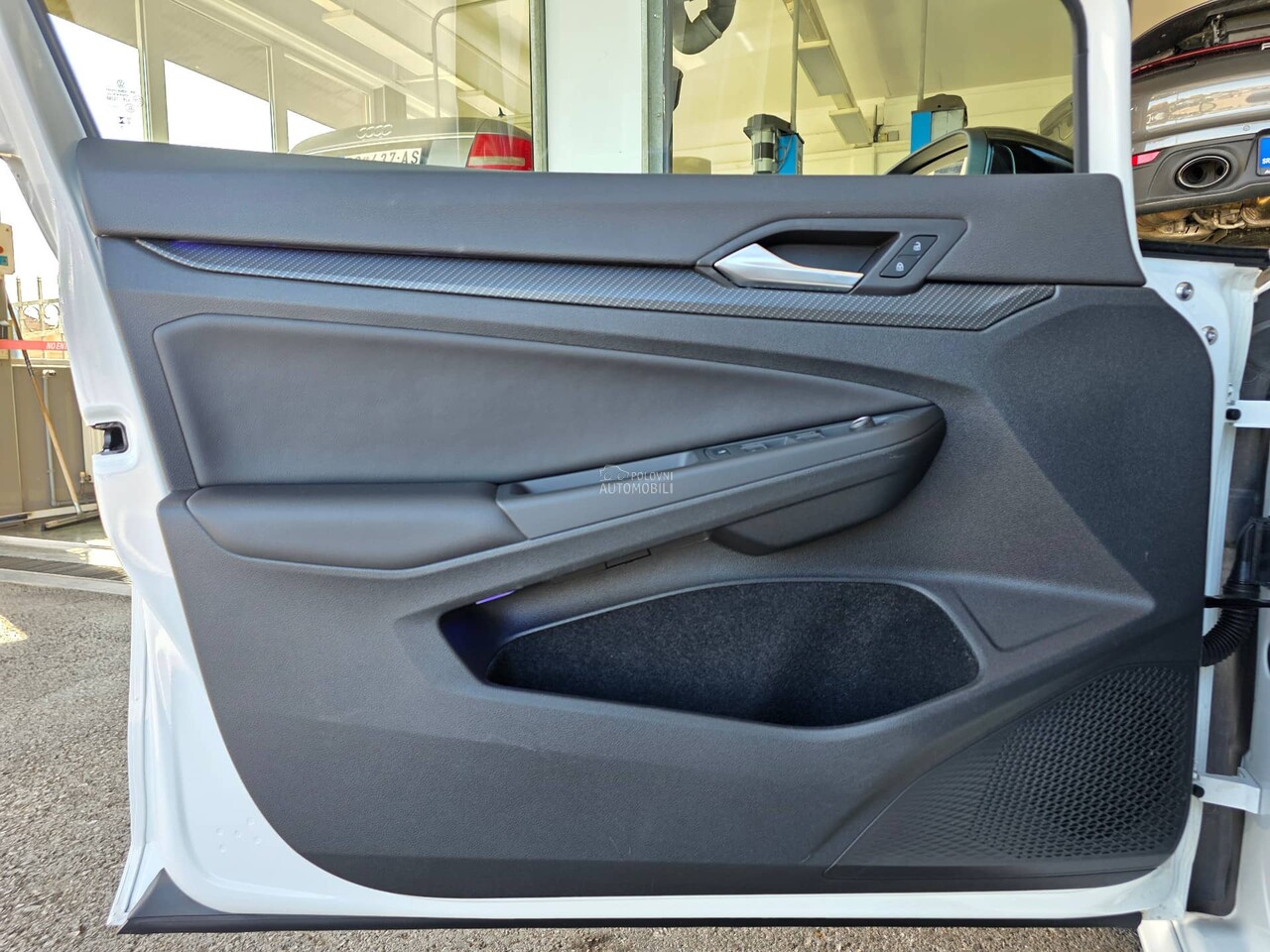 Volkswagen Golf 8 2.0 TSI R DSG 4WD Ak