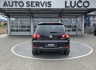Volkswagen Tiguan 2.0 TDI 4 MOTION