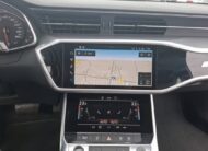 Audi A6 2.0 TDI QUATTRO