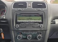 Volkswagen Golf 6 1.6 ben…..75 k w