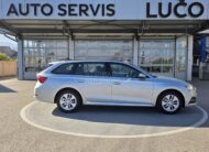 Škoda Octavia 2.0TDI DSG 139 h k m