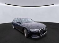 Audi A6 2.0 TDI QUATTRO