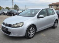 Volkswagen Golf 6 1.6 ben…..75 k w