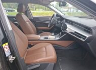 Audi A6 2.0 TDI QUATTRO