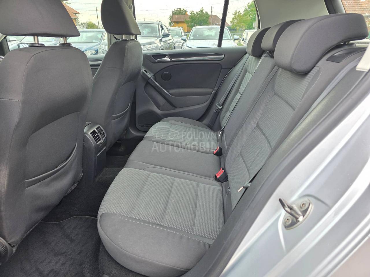 Volkswagen Golf 6 1.6 ben…..75 k w