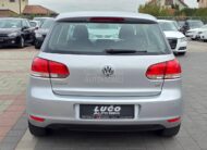 Volkswagen Golf 6 1.6 ben…..75 k w