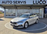 Škoda Octavia 2.0TDI DSG 139 h k m
