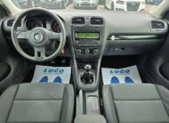Volkswagen Golf 6 1.6 ben…..75 k w