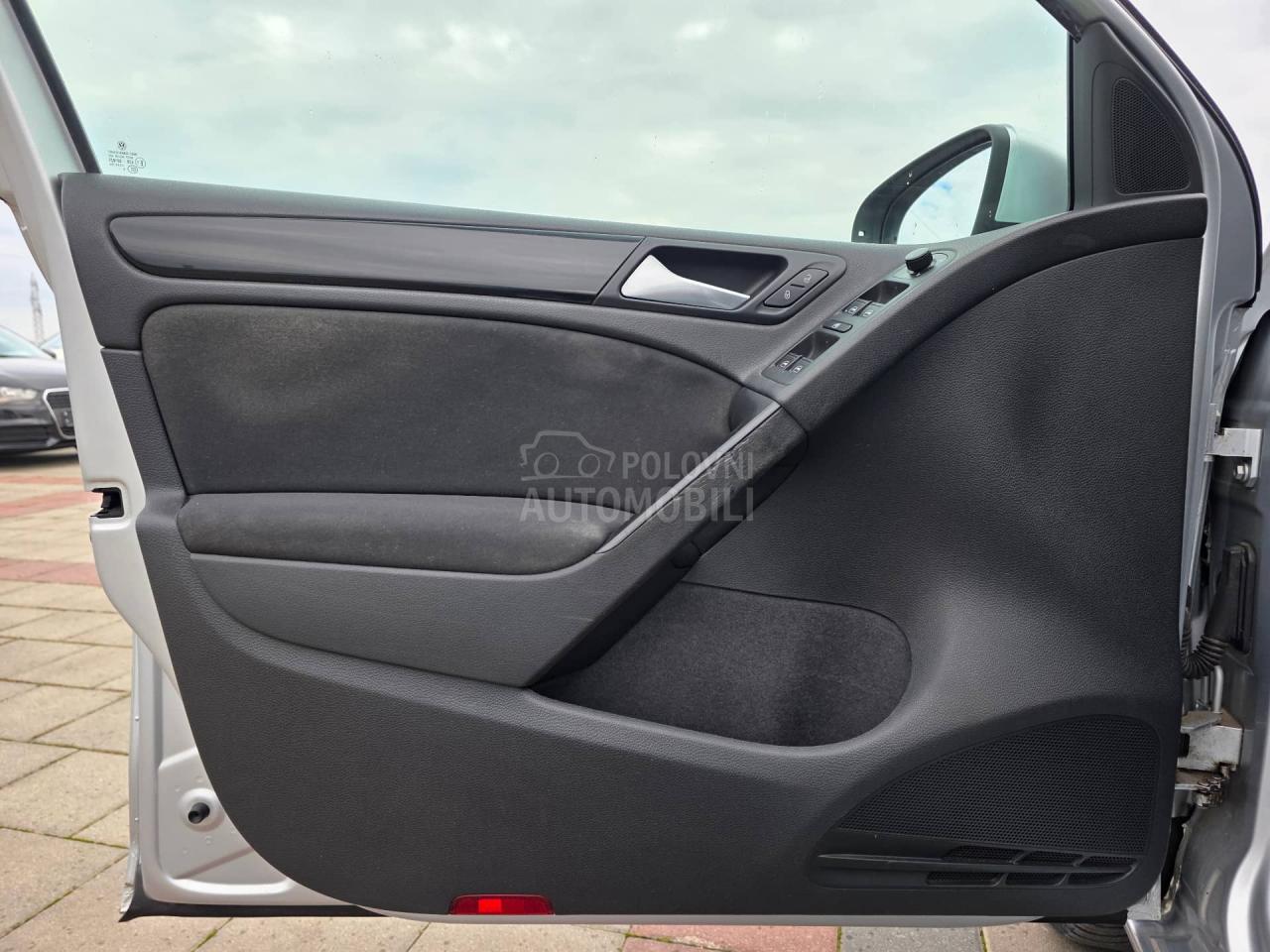 Volkswagen Golf 6 1.6 ben…..75 k w