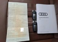 Audi A6 2.0 TDI QUATTRO