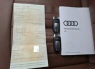 Audi A6 2.0 TDI QUATTRO