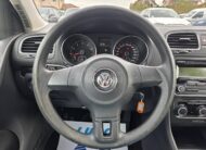 Volkswagen Golf 6 1.6 ben…..75 k w