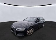 Audi A6 2.0 TDI QUATTRO