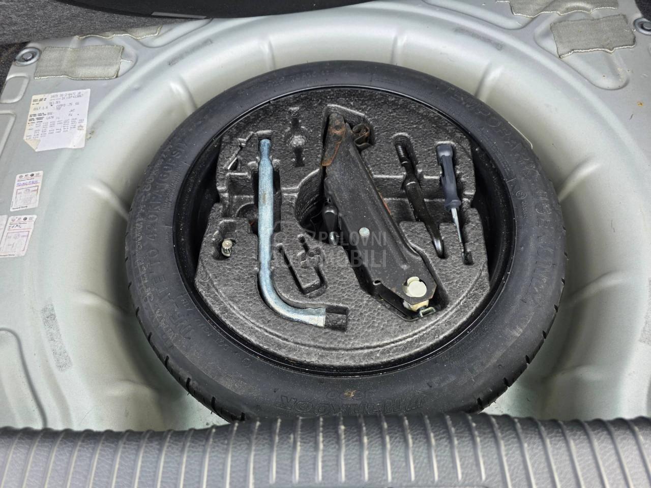 Volkswagen Golf 6 1.6 ben…..75 k w