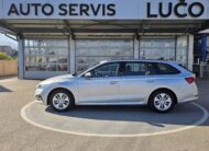 Škoda Octavia 2.0TDI DSG 139 h k m