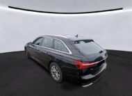 Audi A6 2.0 TDI QUATTRO
