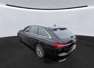 Audi A6 2.0 TDI QUATTRO