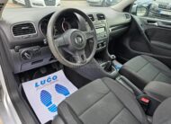 Volkswagen Golf 6 1.6 ben…..75 k w