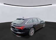 Audi A6 2.0 TDI QUATTRO