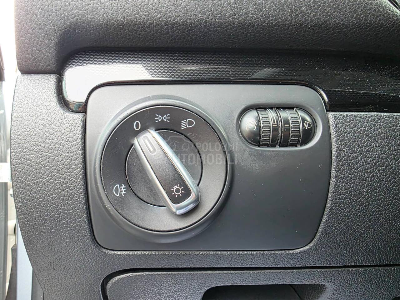 Volkswagen Golf 6 1.6 ben…..75 k w