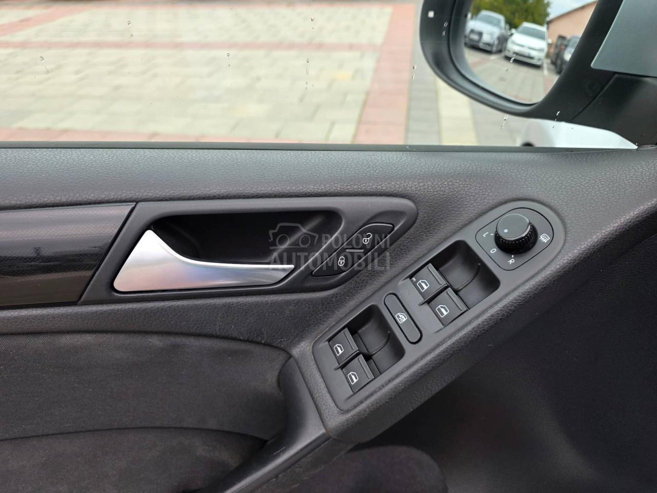 Volkswagen Golf 6 1.6 ben…..75 k w