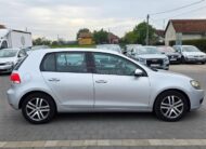 Volkswagen Golf 6 1.6 ben…..75 k w