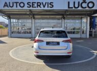 Škoda Octavia 2.0TDI DSG 139 h k m