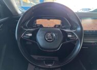 Škoda Octavia 2.0TDI DSG 139 h k m