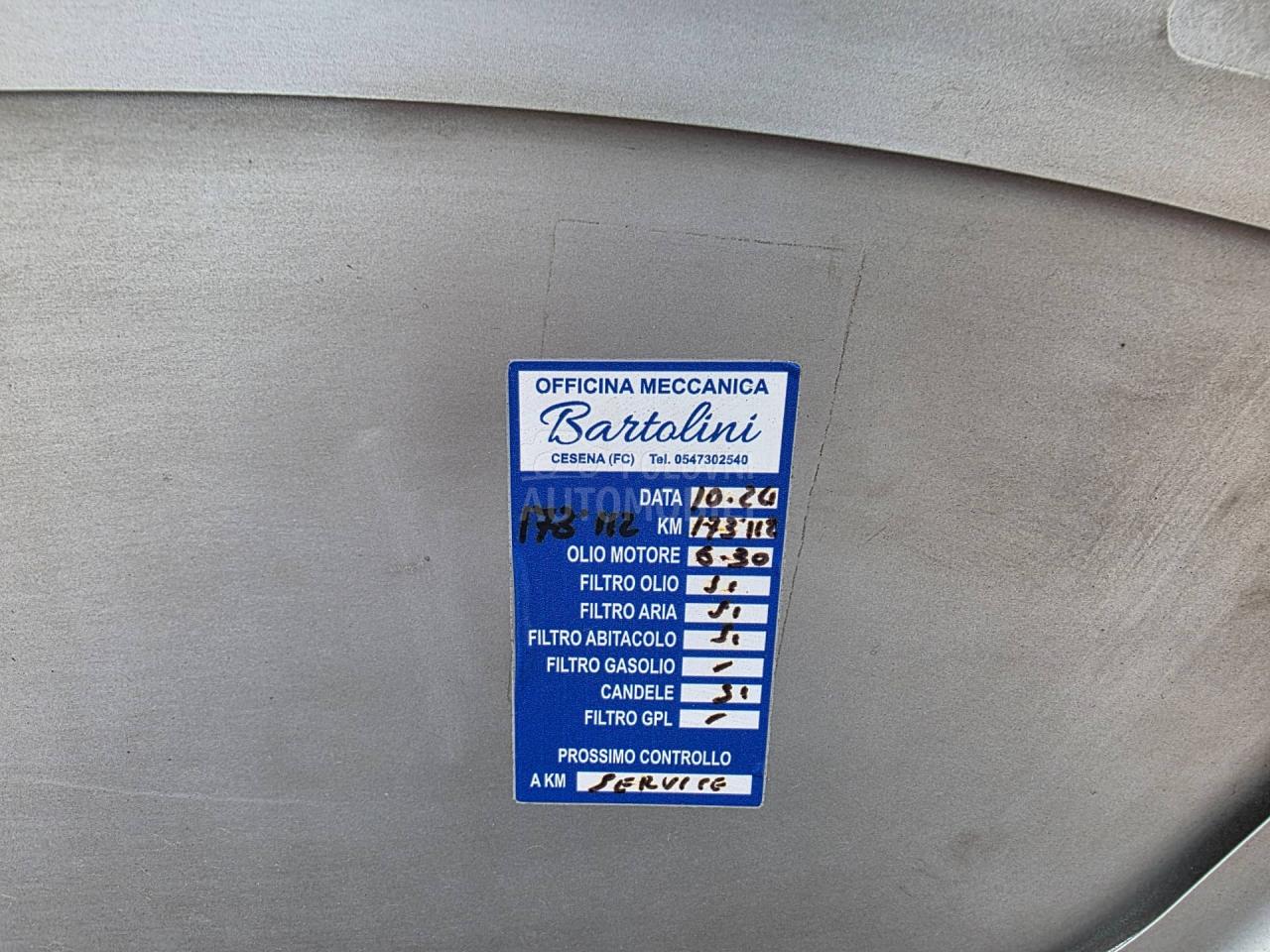 Volkswagen Golf 6 1.6 ben…..75 k w