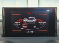 Audi A3 1.6 TDI S TRONIC/LED