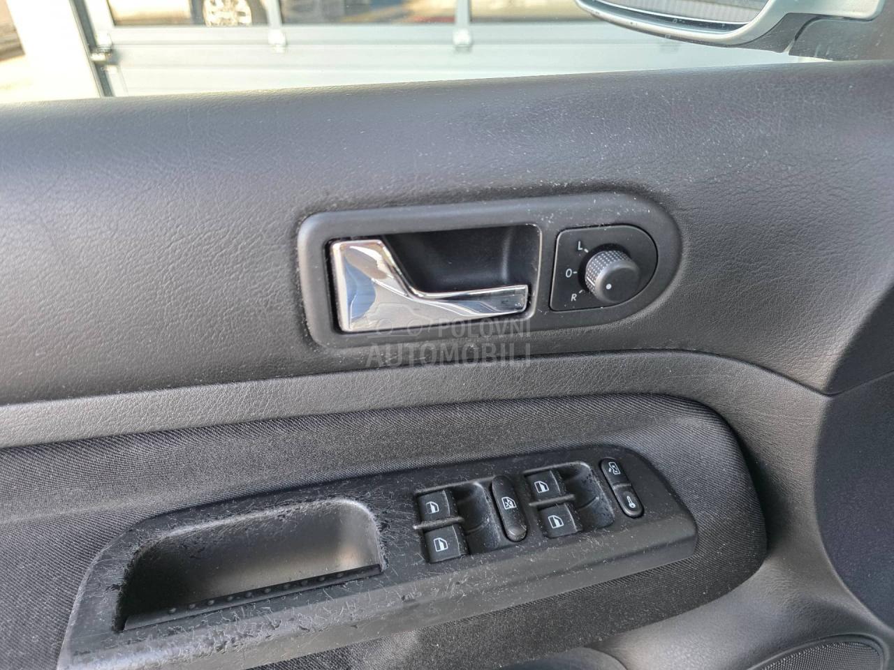 Volkswagen Golf 4 1.6b 83 k m 88 god