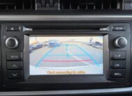 Toyota Auris 2.0 D R kamera