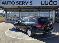 Volkswagen Passat B7 2.0 TDI DSG