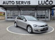 Volkswagen Golf 7 1.6 TDI