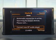 Audi A3 1.6 TDI S TRONIC/LED