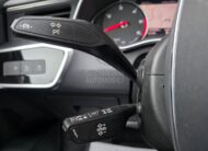 Audi A6 2.0 TDI QUATTRO koza