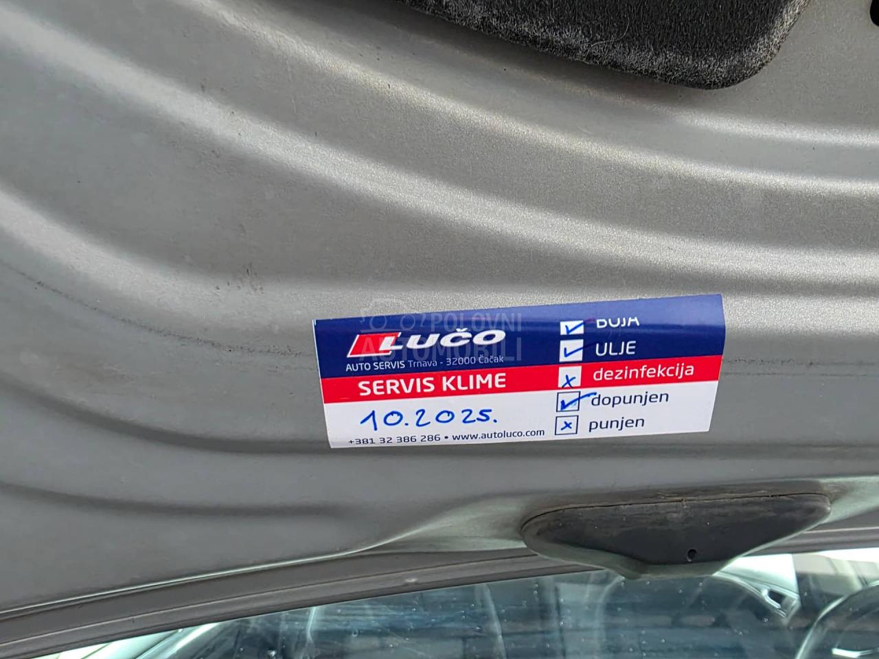 Volkswagen Golf 7 1.6 TDI