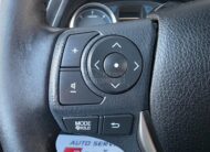 Toyota Auris 2.0 D R kamera