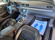 Volkswagen Passat B7 2.0 TDI DSG