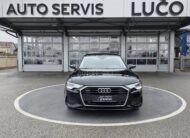 Audi A6 2.0 TDI QUATTRO koza