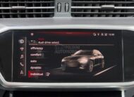 Audi A6 2.0 TDI QUATTRO koza