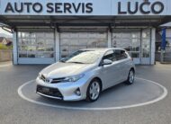 Toyota Auris 2.0 D R kamera