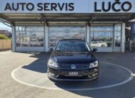 Volkswagen Passat B7 2.0 TDI DSG