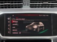 Audi A6 2.0 TDI QUATTRO koza