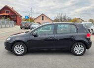 Volkswagen Golf 6 1.6 TDI