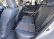 Toyota Auris 2.0 D R kamera